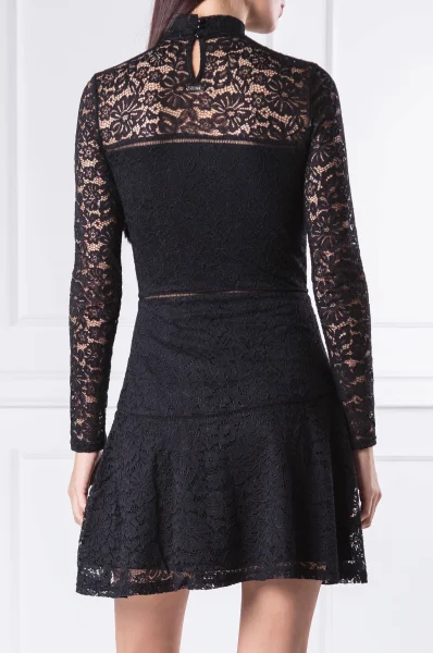 rochie GUESS 	negru	