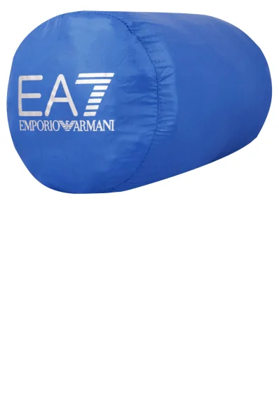 vestă EA7 	albastru	