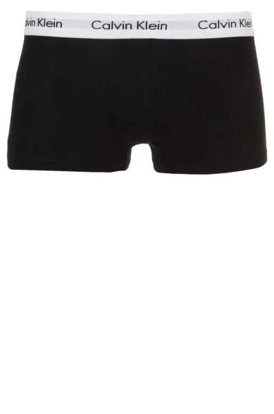 chiloți boxer 3 pack Calvin Klein Underwear 	negru	