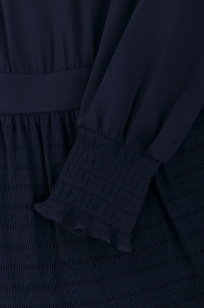 rochie + jupă Kurina-1 HUGO 	bluemarin	