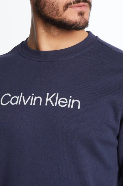 Hanorac | Regular Fit Calvin Klein Performance 	bluemarin	