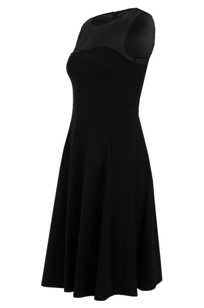 rochie Emporio Armani 	negru	