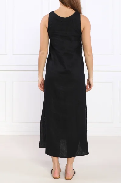 De in rochie DKNY 	negru	