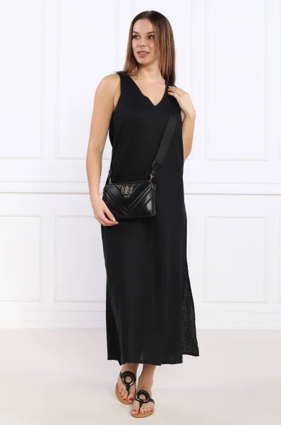 De in rochie DKNY 	negru	