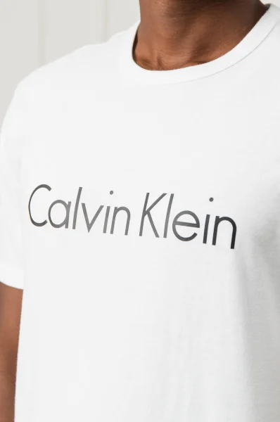 tricou | Regular Fit Calvin Klein Underwear 	alb	
