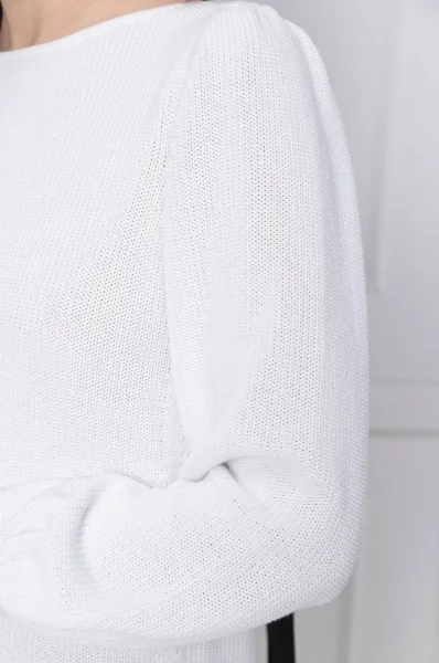pulover | Regular Fit N21 	alb	