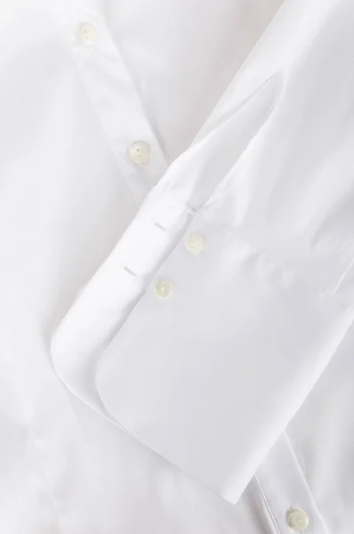 cămașă Armani Collezioni 	alb	