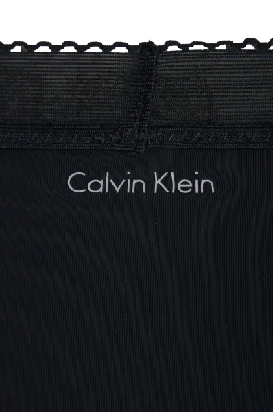 chiloți slipi Calvin Klein Underwear 	gri grafit	