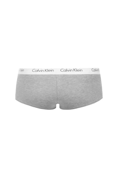 chiloți boxer Calvin Klein Underwear 	gri	