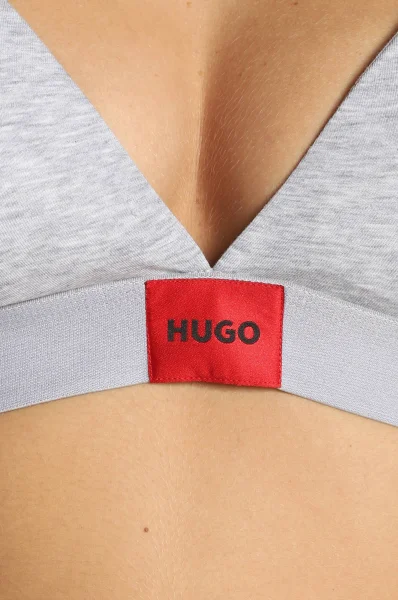 Sutien Hugo Bodywear 	gri	