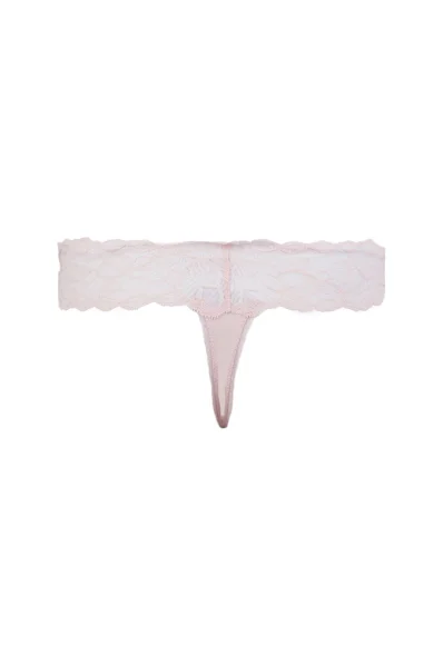 tanga Calvin Klein Underwear 	roz	