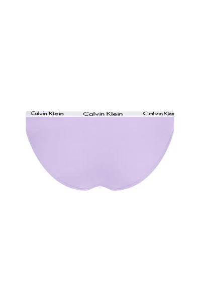 Figi 3-pack Calvin Klein Underwear 	mov	