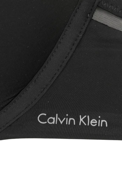 sutien Naked Touch Tailored Calvin Klein Underwear 	negru	