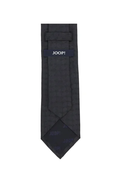 de mătase cravată Joop! 	negru	