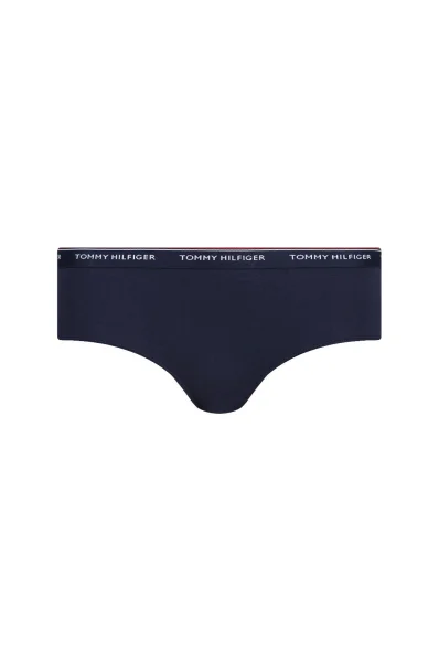 chiloți boxer Essentials 3-Pack Tommy Hilfiger Underwear 	bluemarin	