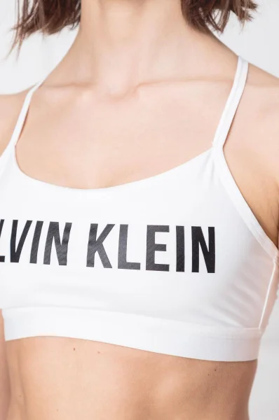sutien Calvin Klein Performance 	alb	