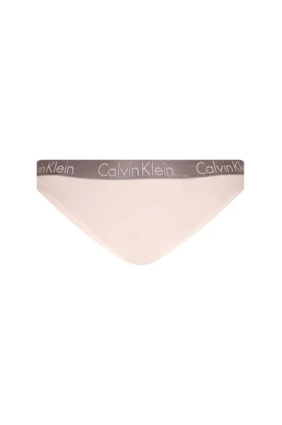 Tanga 3-pack Calvin Klein Underwear 	multicolor	