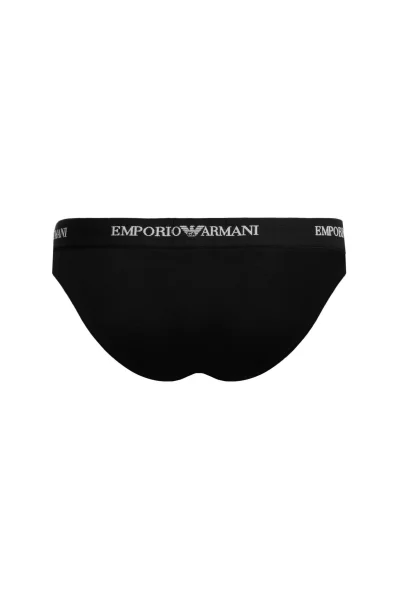 Figi 2-pack Emporio Armani 	alb	