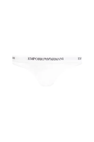 Figi 2-pack Emporio Armani 	alb	