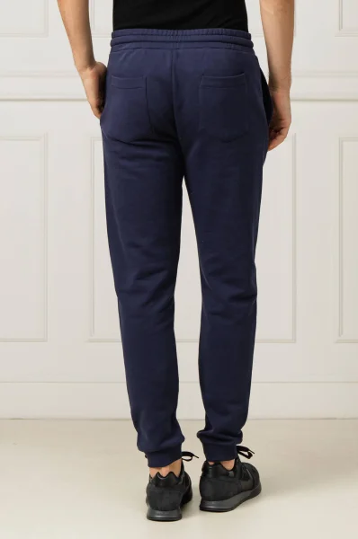 Spodnie dresowe | Regular Fit Kenzo 	bluemarin	