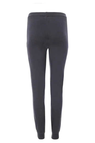Spodnie dresowe | Regular Fit EA7 	negru	
