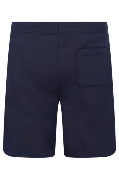 Pantaloni scurți | Regular Fit POLO RALPH LAUREN 	bluemarin	