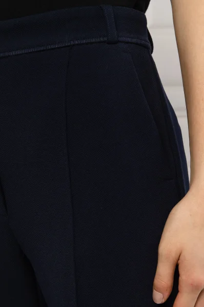 Pantaloni CARLO | Regular Fit MAX&Co. 	bluemarin	