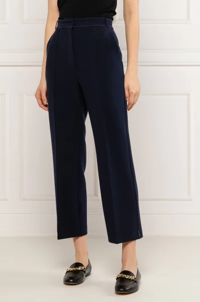 Pantaloni CARLO | Regular Fit MAX&Co. 	bluemarin	