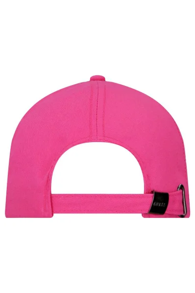 șapcă baseball Guess 	roz	