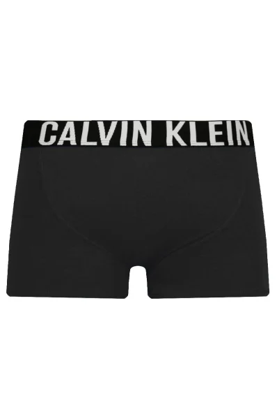 Chiloți boxer Calvin Klein Underwear 	albastru	