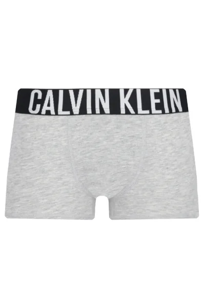 Chiloți boxer 2-pack Calvin Klein Underwear 	roșu	