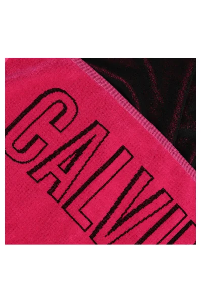 prosop Calvin Klein Swimwear 	roz	