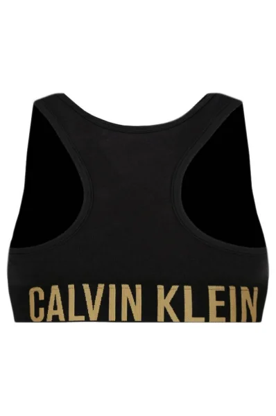 Biustonosz 2-pack Calvin Klein Underwear 	negru	