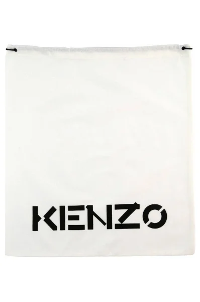 Borsetă Kenzo 	negru	