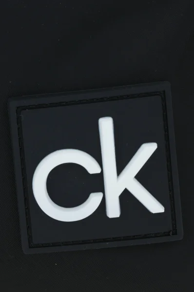 Rucsac CAMPUS Calvin Klein 	negru	