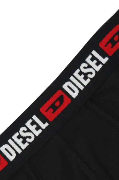 Chiloți boxer 3-pack Diesel 	roșu	