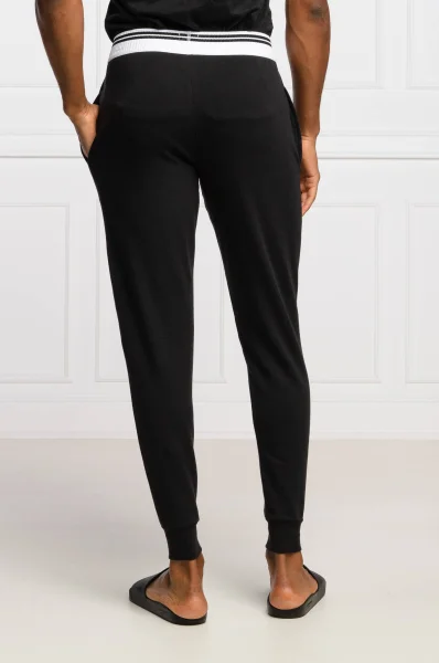 Pantaloni de trening CK ONE | Regular Fit Calvin Klein Underwear 	negru	