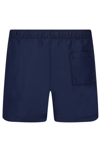 pantaloni scurți kąpielowe | Regular Fit Calvin Klein Swimwear 	bluemarin	