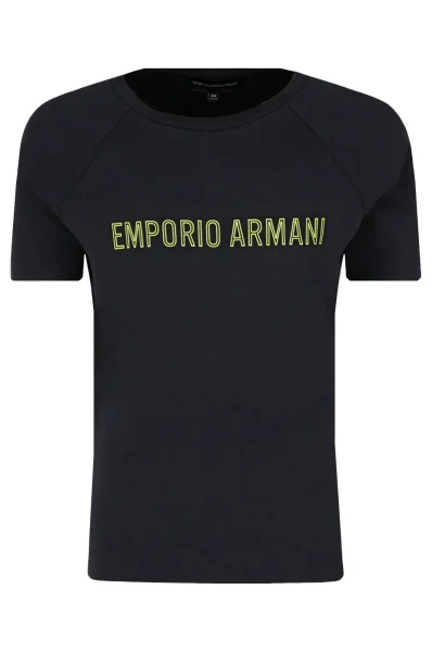 Set | Regular Fit Emporio Armani 	bluemarin	