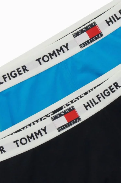 Chiloți boxer 2-pack Tommy Hilfiger 	albastru	