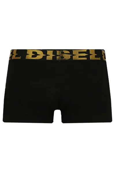 Chiloți boxer 3-pack Diesel 	negru	