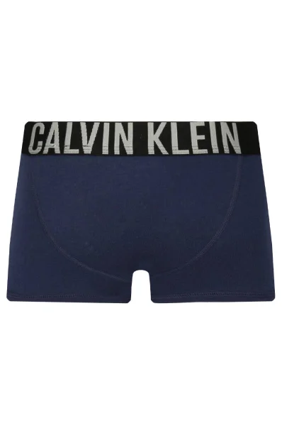 Bokserki 2-pack Calvin Klein Underwear 	bluemarin	