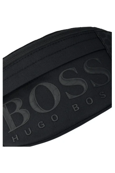 Borsetă Hegon_Bumbag BOSS BLACK 	negru	