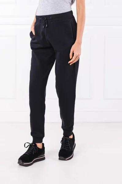 pantaloni dresowe Hose | Regular Fit Kenzo 	negru	