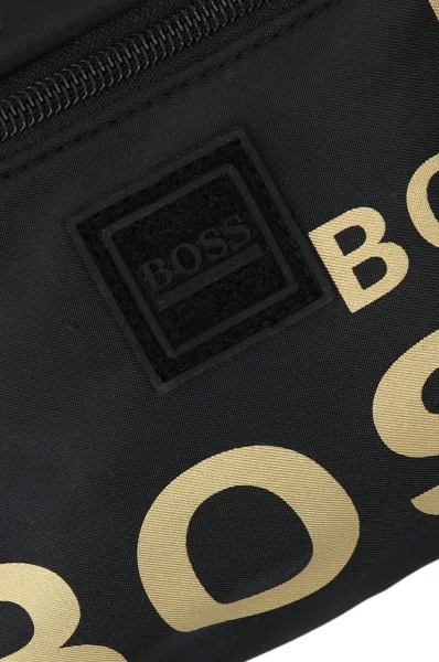 Borsetă BOSS Kidswear 	negru	