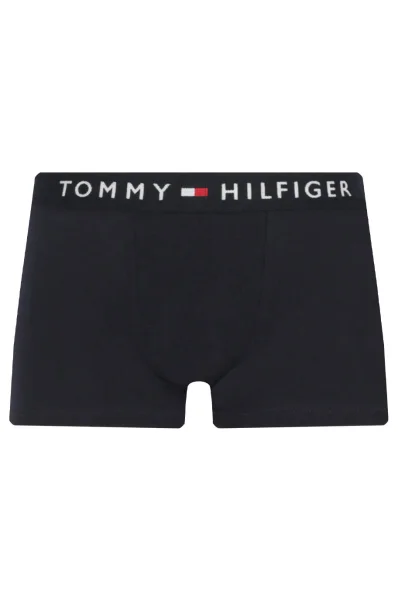 Chiloți boxer 2-pack Tommy Hilfiger Underwear 	bluemarin	