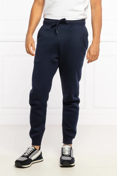 Pantaloni de trening Premium core | Slim Fit G- Star Raw 	bluemarin	