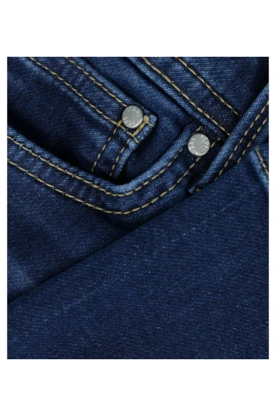Blugi FINLY | Skinny fit Pepe Jeans London 	bluemarin	