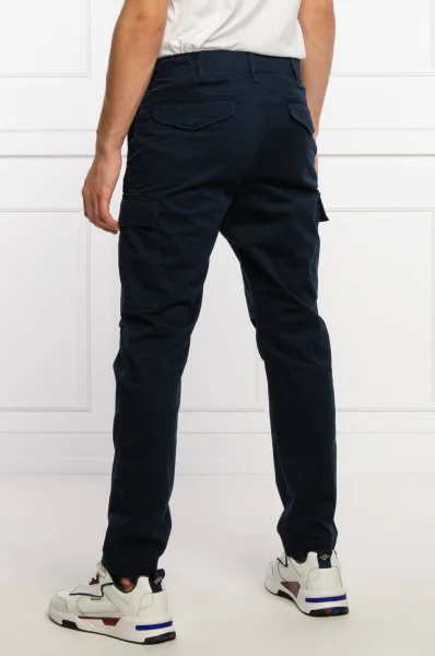 Pantaloni | Slim Fit POLO RALPH LAUREN 	bluemarin	