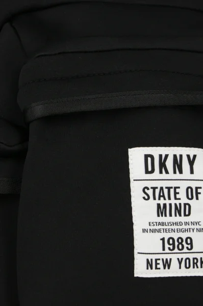 Rucsac DKNY Kids 	negru	